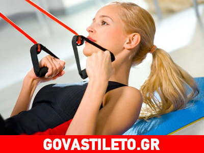 Η υπερβολική άσκηση χαλάει τη διάθεση